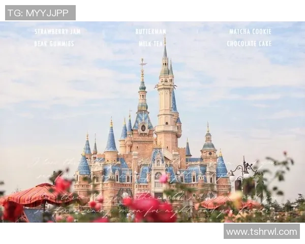 足球迪士尼的奇幻之旅让你体验不一样的足球魅力与童话世界的完美结合